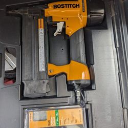 Bostitch