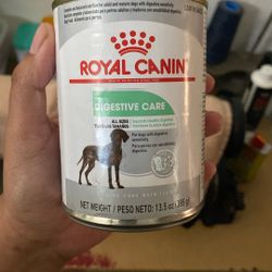 Royal Canin Digestive Care