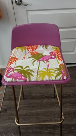 Brage-Living diva barstool -1