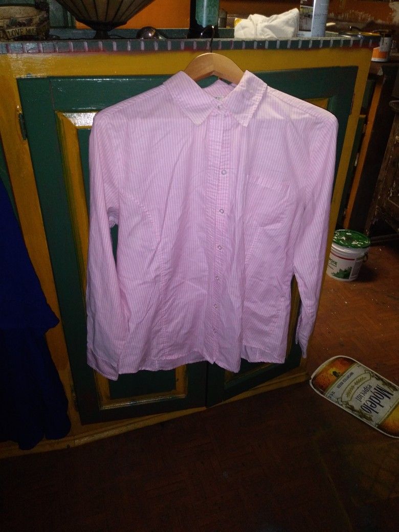 Lee Riders Easy Care Size Large