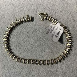 Tennis Bracelet 