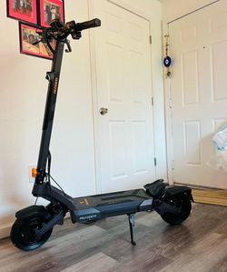 Electric-Scooter