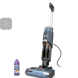 Shark MessMaster Wet Dry Corded Vacuum Mop, 3-in-1. Totally New.