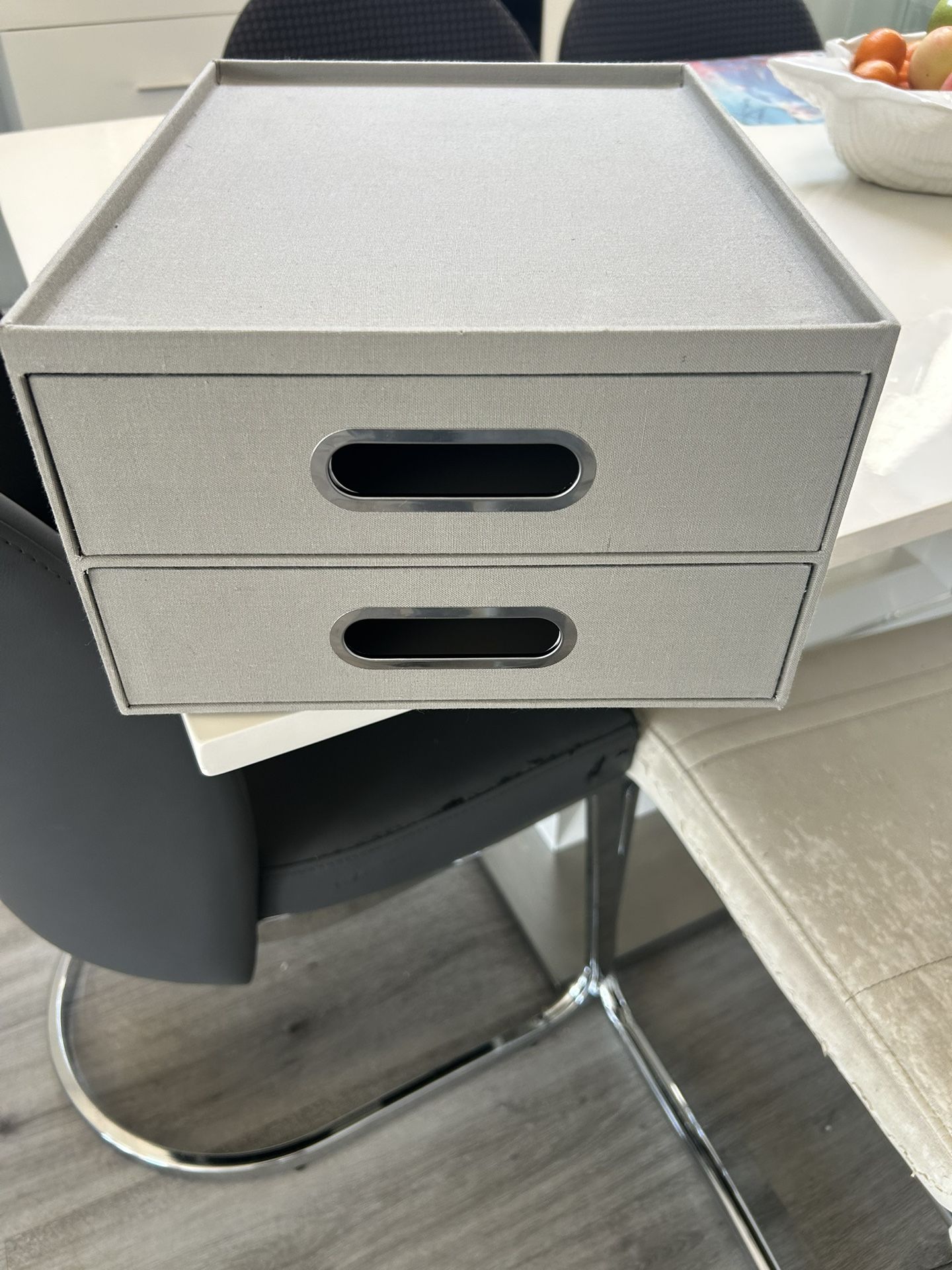 Brightroom Desk Drawer Organizer