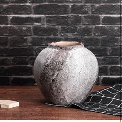 Rustic Vase for Home Decor