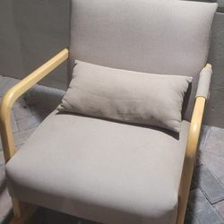 Comfortable Armchair