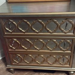 Beautiful Chest/dresser