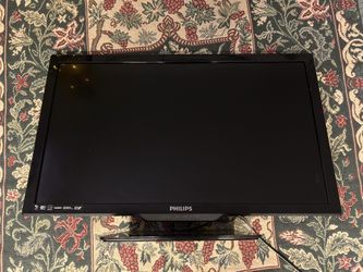 Phil’s Used Tv