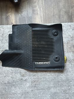 Car Mat