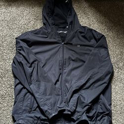 Calvin Klein Windbreaker 