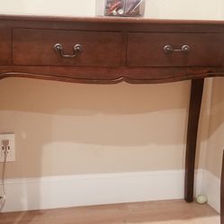 Multi Purpose - Console/makeup/study Table 