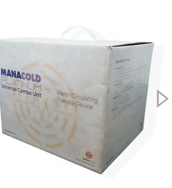 Manacold platinum