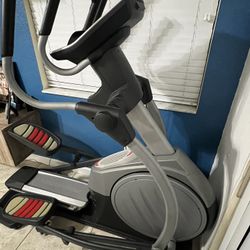 Freemotion e5.5 Elliptical