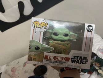 star wars funko pop