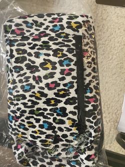 Brand new blood pressure cuff and bag