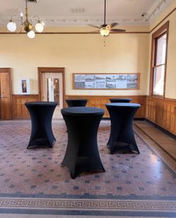 Table Covers