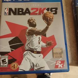 Ps4 Game 