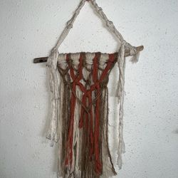  Beautiful macramé wall Hangings 