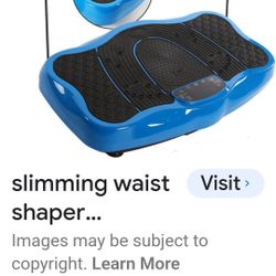 Slimming Waist Shaper Great For Pregnancy Workouts