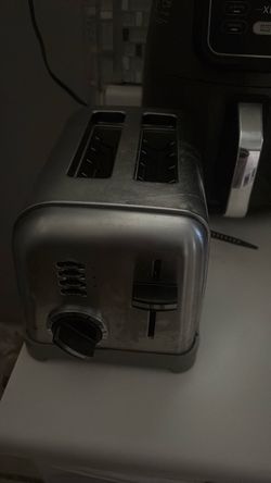 Toaster