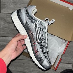 Nike P-6000