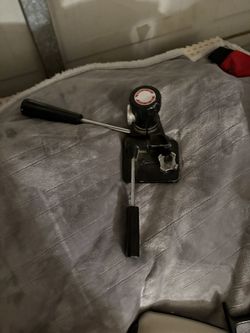 Vintage Astro Japan Portable Camera Mount 