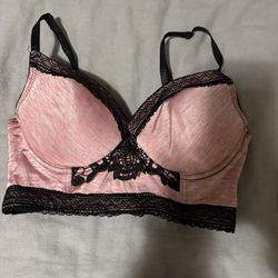 bra size 34C
