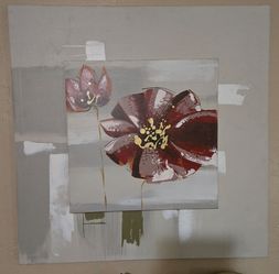 Wall art