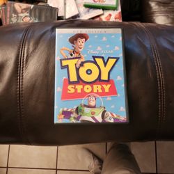 Toy Story