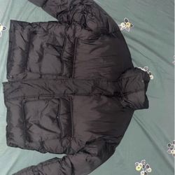Zara Oversized Puffer Large