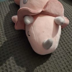 Dinosaur Stuffed Animal