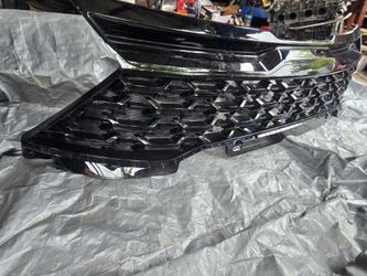 2023 2025 kia shortage oem grille