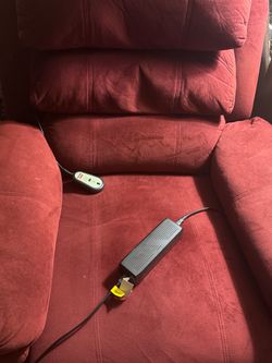 Power Lift Recliner Chair