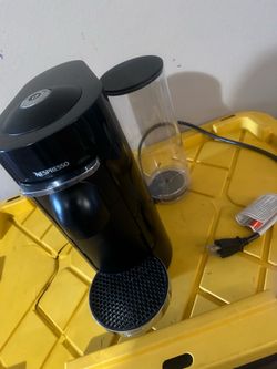 Nespresso Free