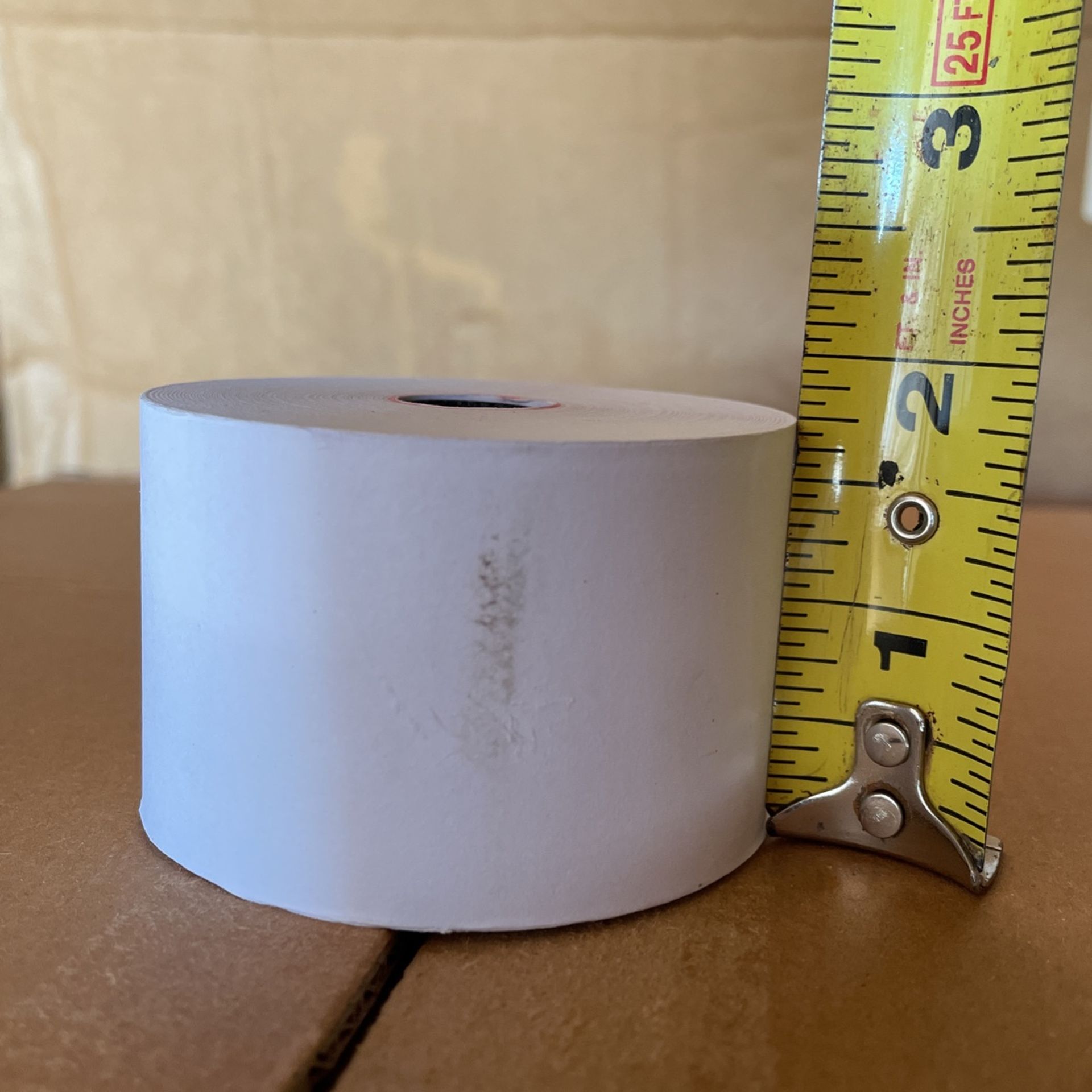 Printer Bond Paper Roll