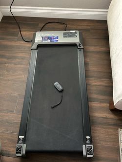 Superun walking pad