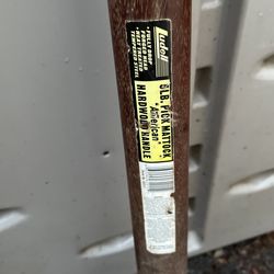 5LB. Pick Mattock $25