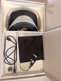 PlayStation PSVR2 Horizon Bundle