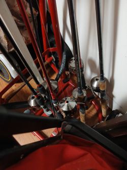 Ugly Stick  Tiger 7'0" X 2