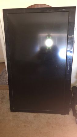 TV Flat Screen Television