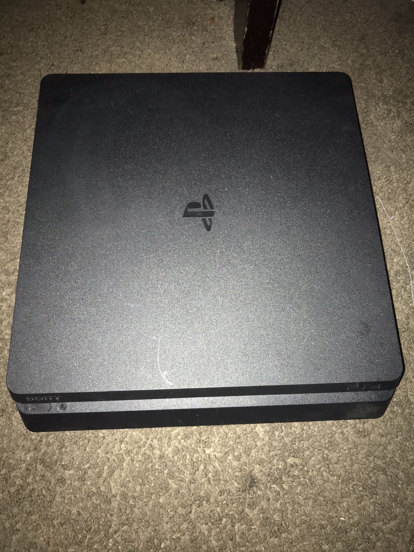 PS4 or will trade for a 1tb Xbox one s