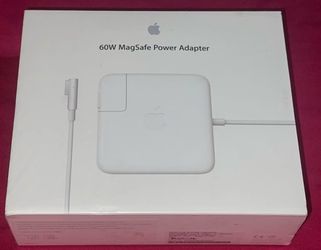 Apple 60W MagSafe Power Adapter