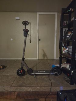 Razor  EPrime III Electric Scooter