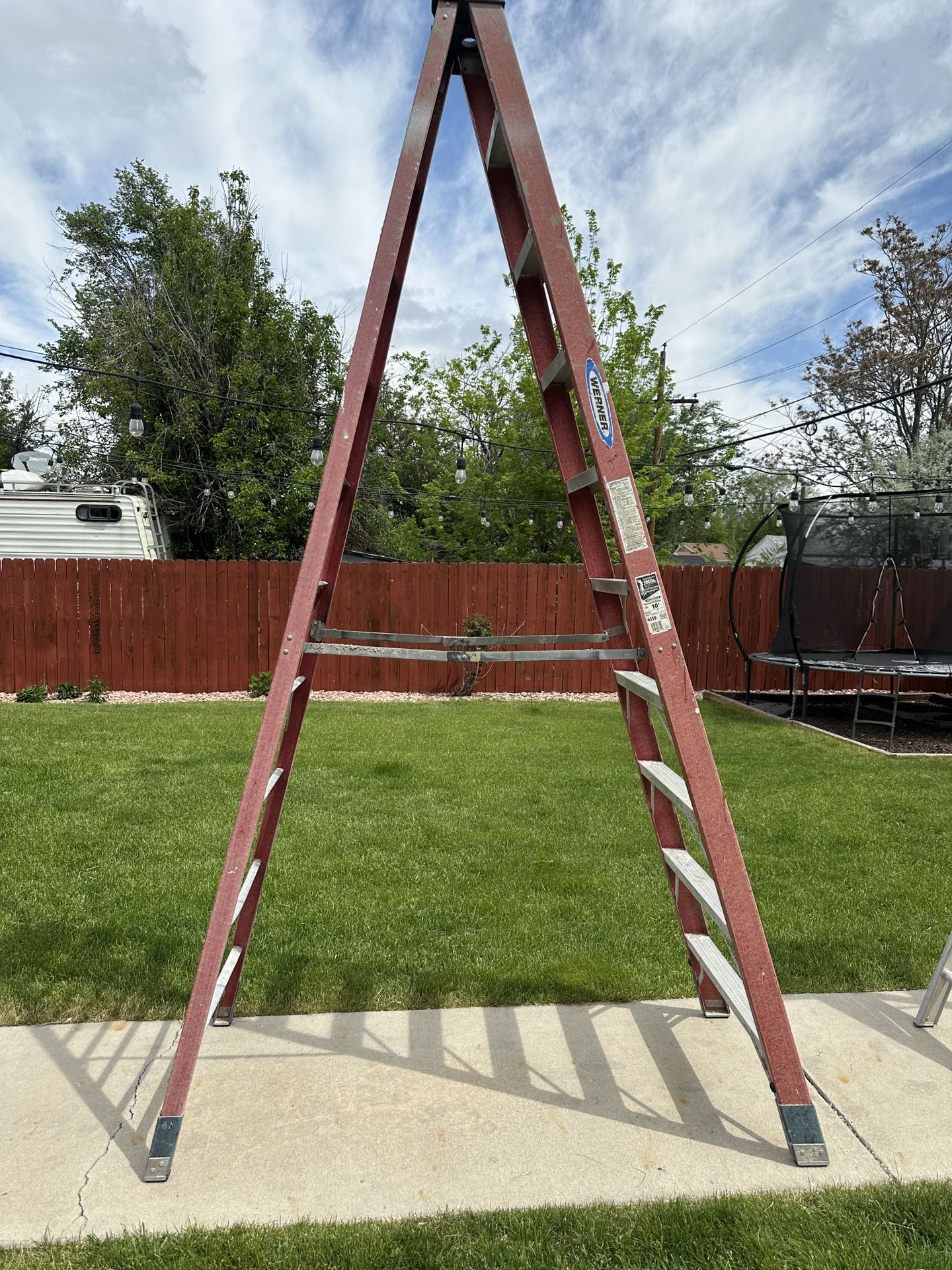 Ladder