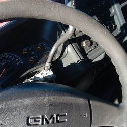 Ignition lock and cylinder