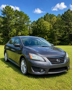 2014 Nissan Sentra