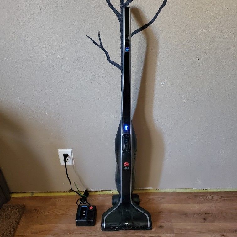 Hoover Linx Cordless Vacuum for Sale in Las Vegas, NV OfferUp