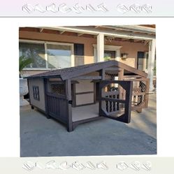 chance star Cozy Dog Houses - Your Pet's Favorite Resting Place