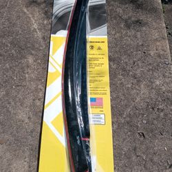 Auto Visors Toyota Rav 4