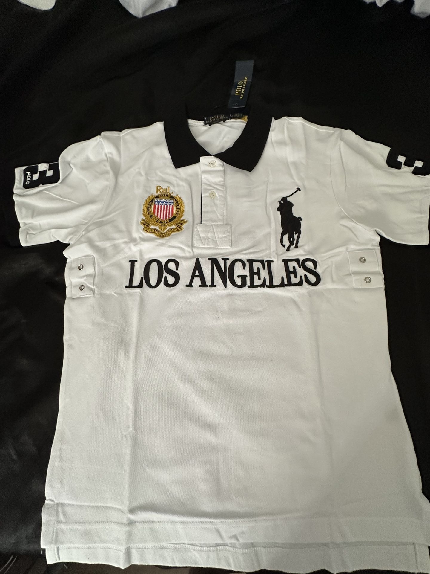 Polo Ralph Lauren Polo Shirt